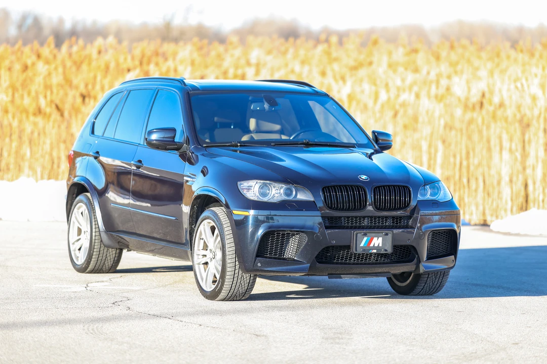 2011 BMW E70 X5 M - Image 15 of 31