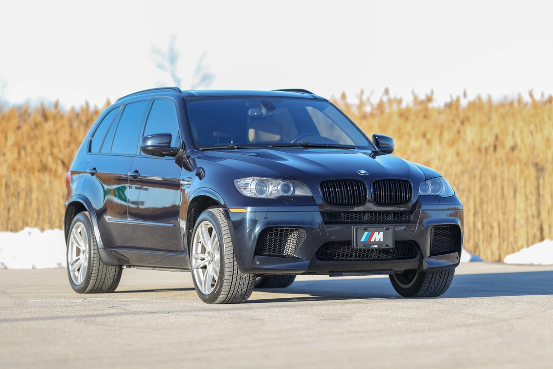 2011 BMW E70 X5 M - Image 14 of 31