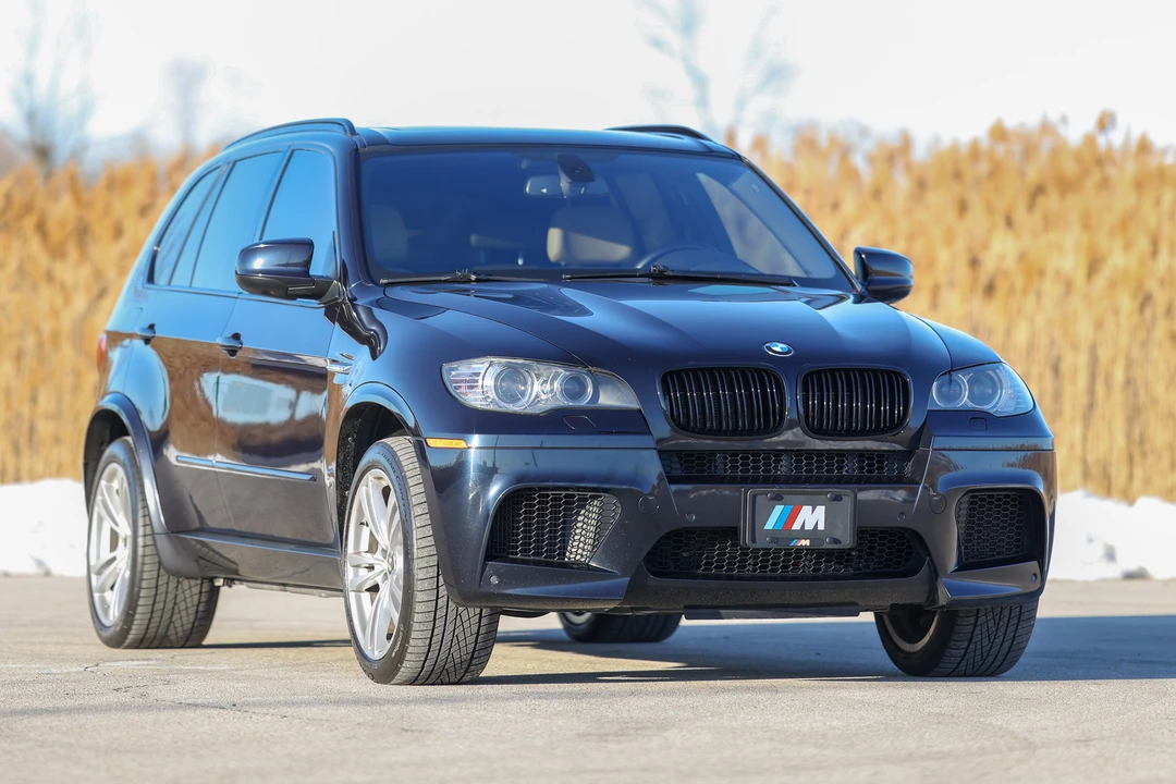 2011 BMW E70 X5 M - Image 13 of 31