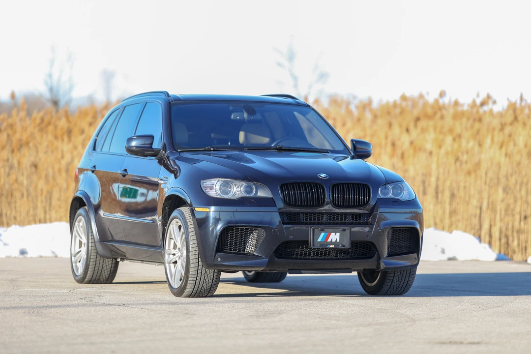 2011 BMW E70 X5 M - Image 12 of 31