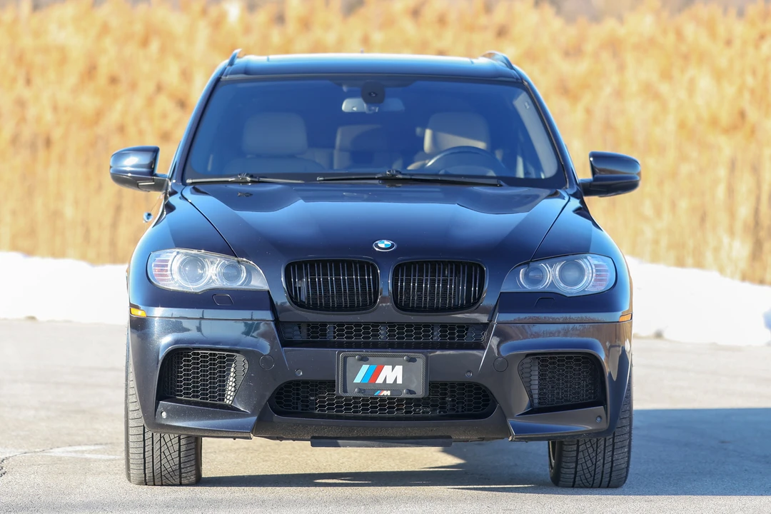 2011 BMW E70 X5 M - Image 11 of 31