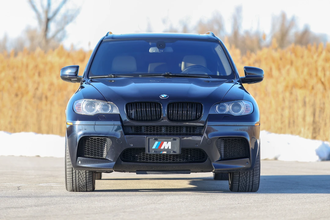 2011 BMW E70 X5 M - Image 10 of 31