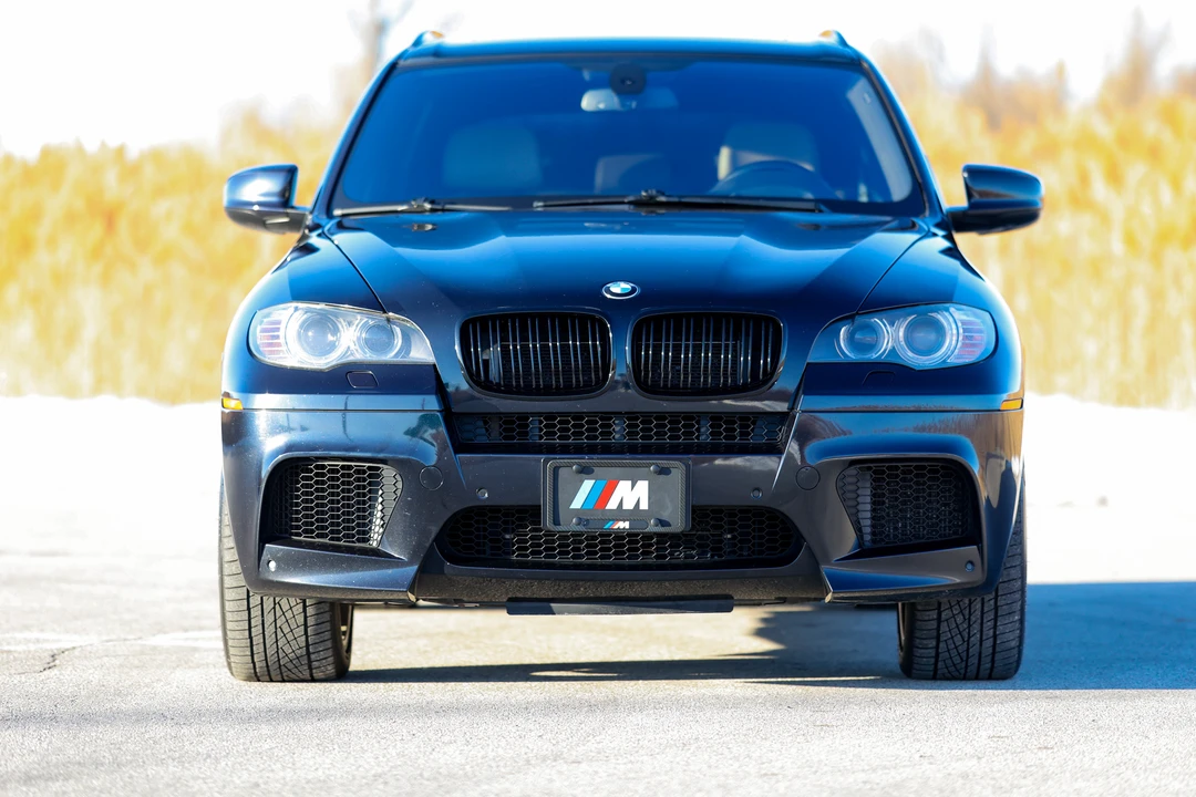 2011 BMW E70 X5 M - Image 9 of 31