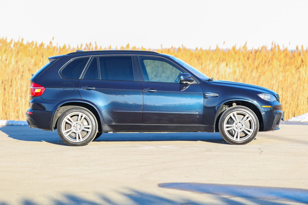 2011 BMW E70 X5 M - Image 18 of 31