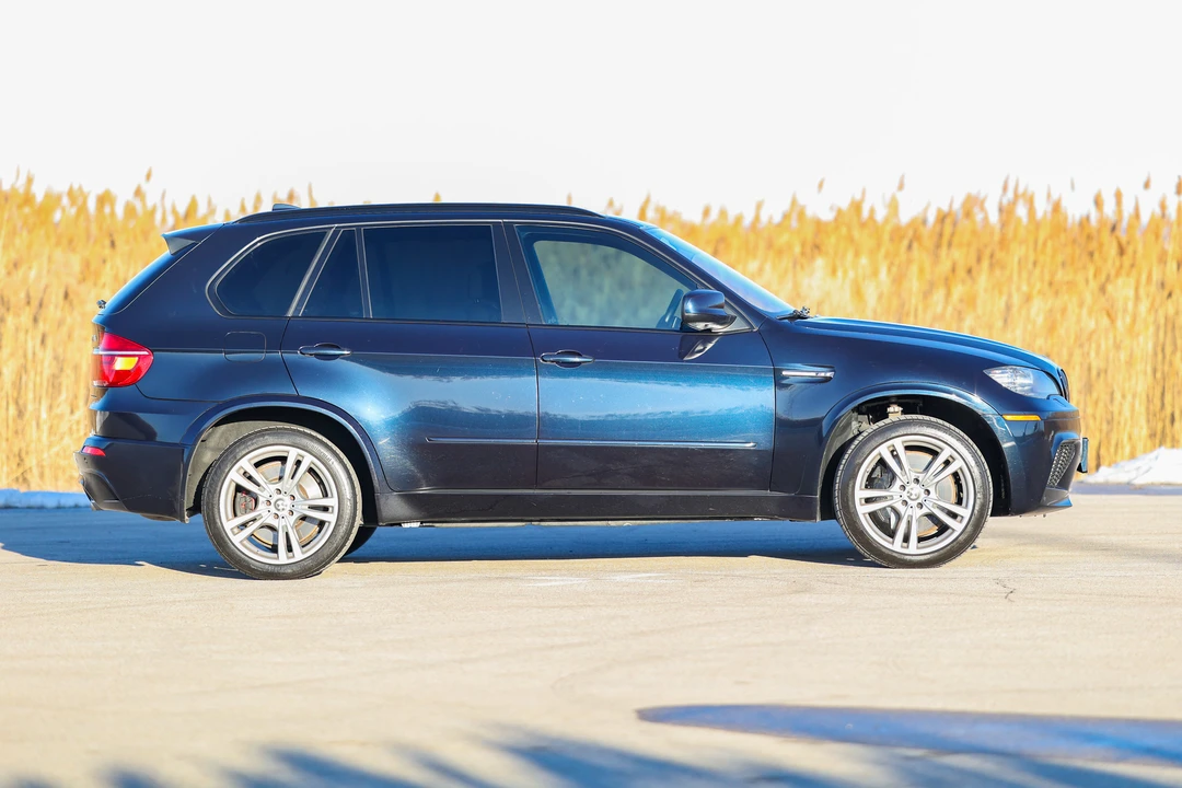 2011 BMW E70 X5 M - Image 19 of 31