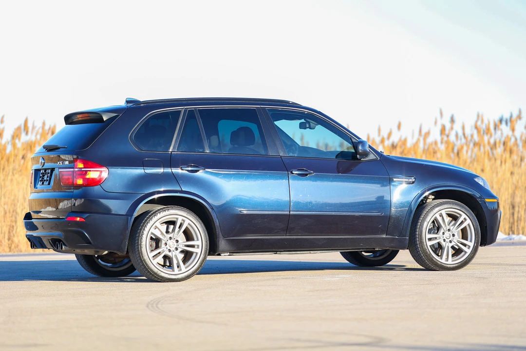 2011 BMW E70 X5 M - Image 20 of 31