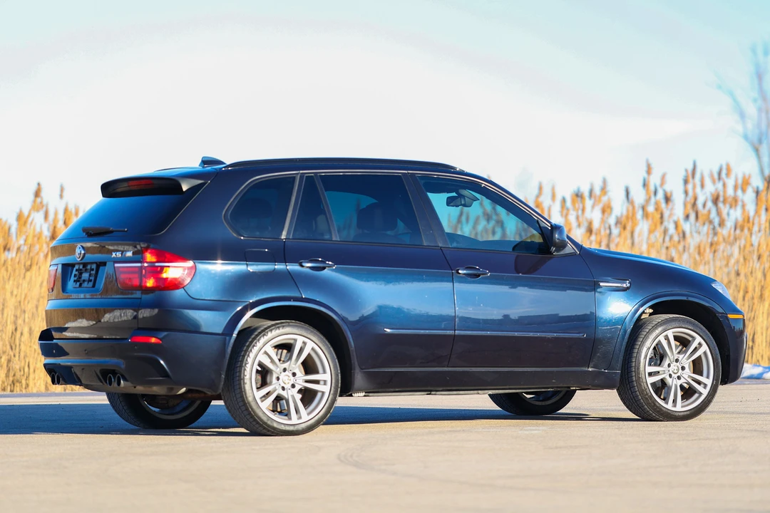 2011 BMW E70 X5 M - Image 21 of 31