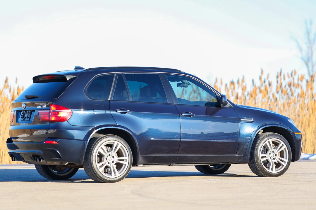 2011 BMW E70 X5 M - Image 22 of 31
