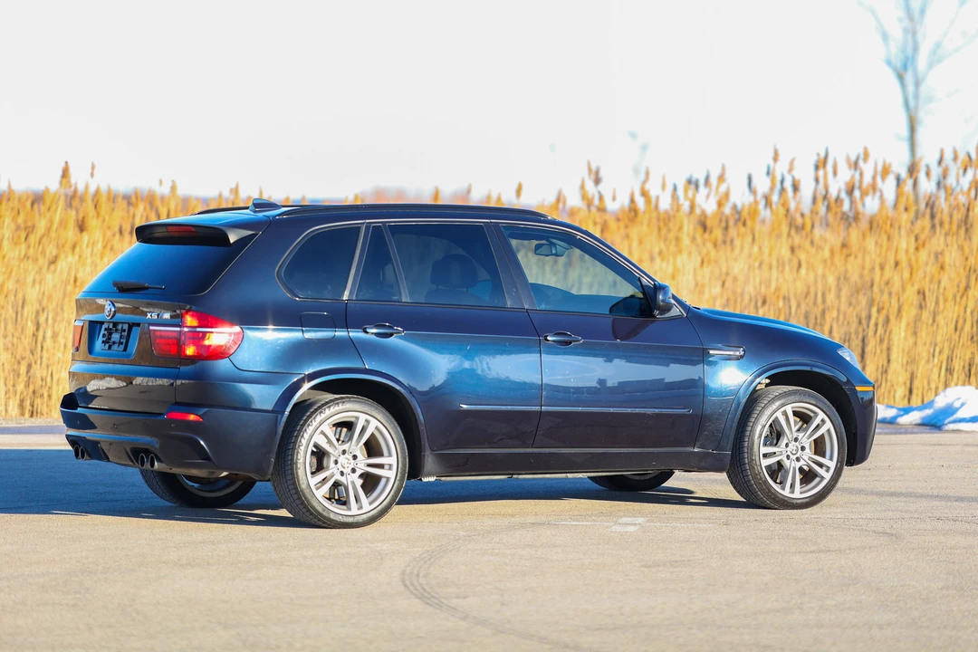 2011 BMW E70 X5 M - Image 23 of 31