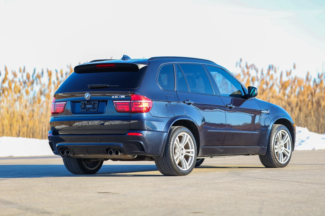2011 BMW E70 X5 M - Image 24 of 31