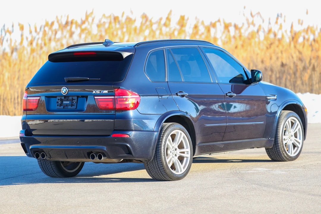 2011 BMW E70 X5 M - Image 25 of 31