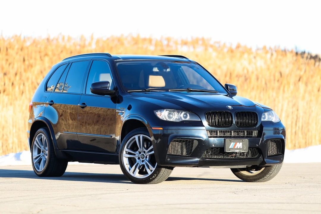 2011 BMW E70 X5 M - Image 16 of 31