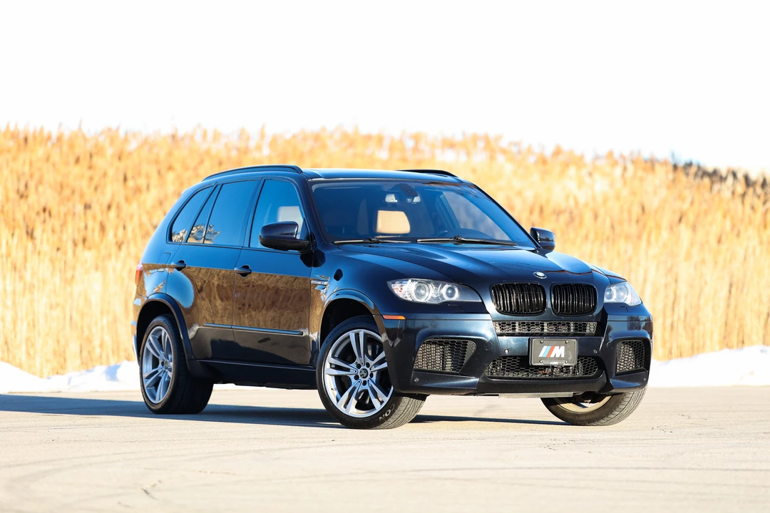 2011 BMW E70 X5 M - Image 17 of 31