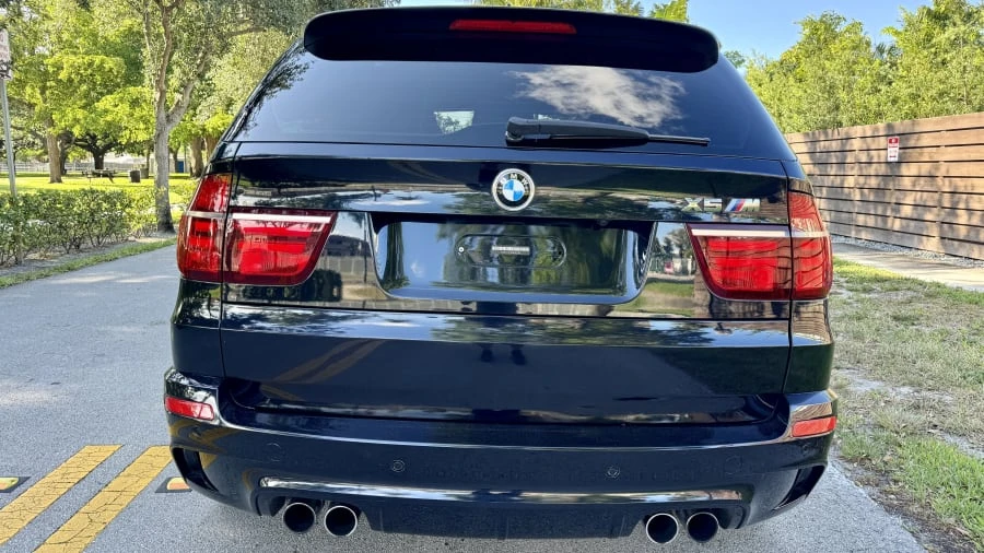 2011 BMW E70 X5 - Image 3 of 22