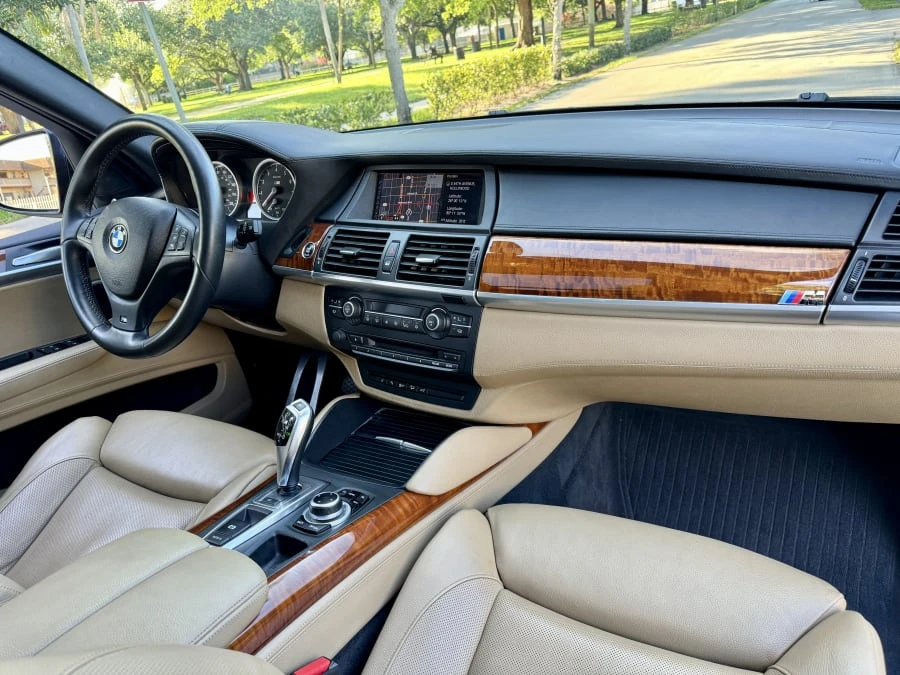 2011 BMW E70 X5 - Image 22 of 22