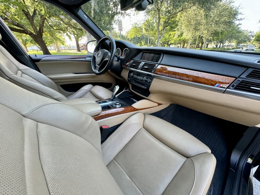 2011 BMW E70 X5 - Image 17 of 22
