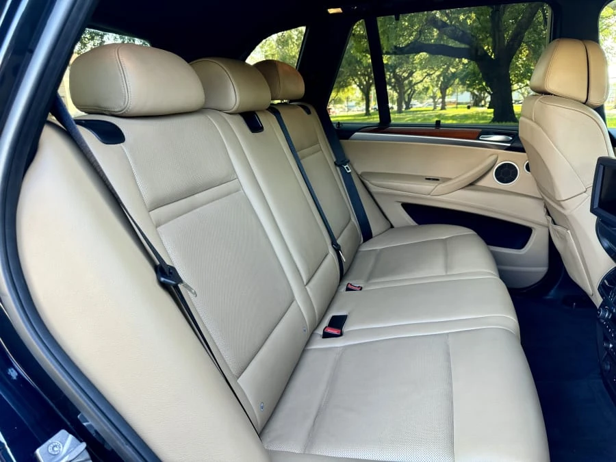 2011 BMW E70 X5 - Image 15 of 22