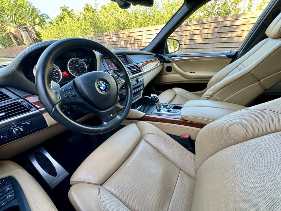 2011 BMW E70 X5 - Image 14 of 22