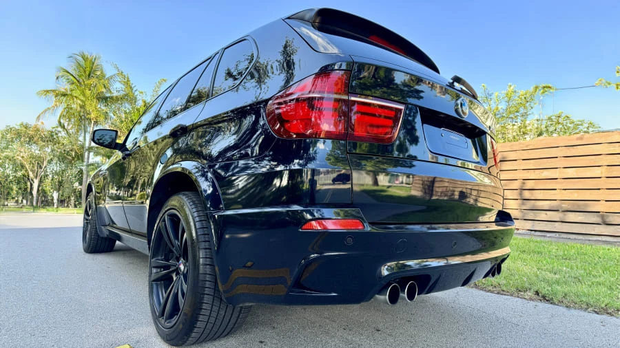 2011 BMW E70 X5 - Image 2 of 22