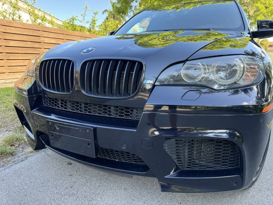 2011 BMW E70 X5 - Image 6 of 22