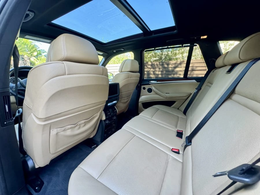 2011 BMW E70 X5 - Image 11 of 22