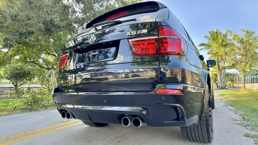 2011 BMW E70 X5 - Image 7 of 22