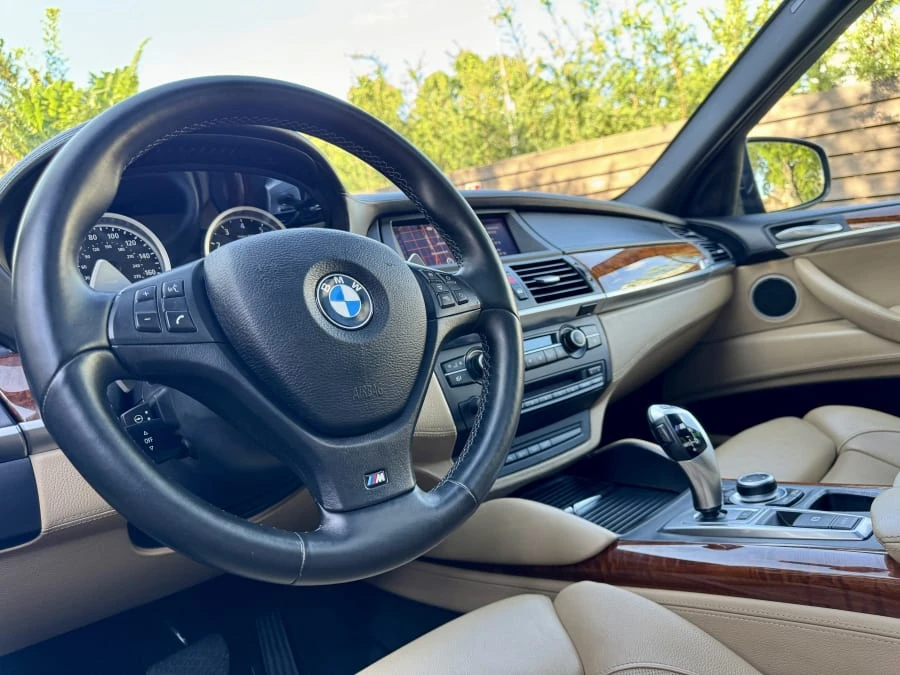 2011 BMW E70 X5 - Image 8 of 22