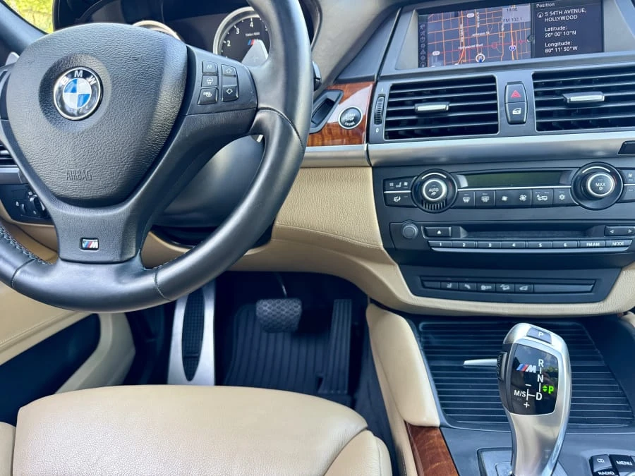 2011 BMW E70 X5 - Image 20 of 22