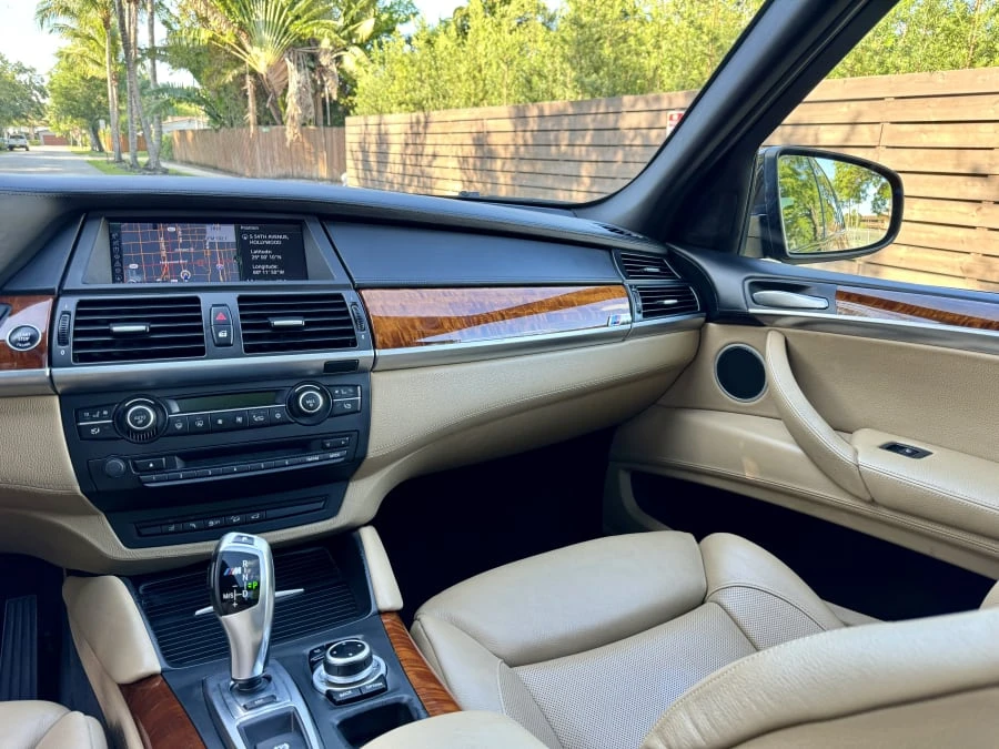 2011 BMW E70 X5 - Image 21 of 22