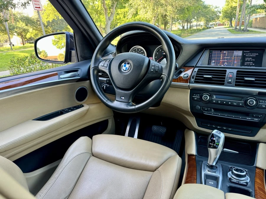 2011 BMW E70 X5 - Image 19 of 22