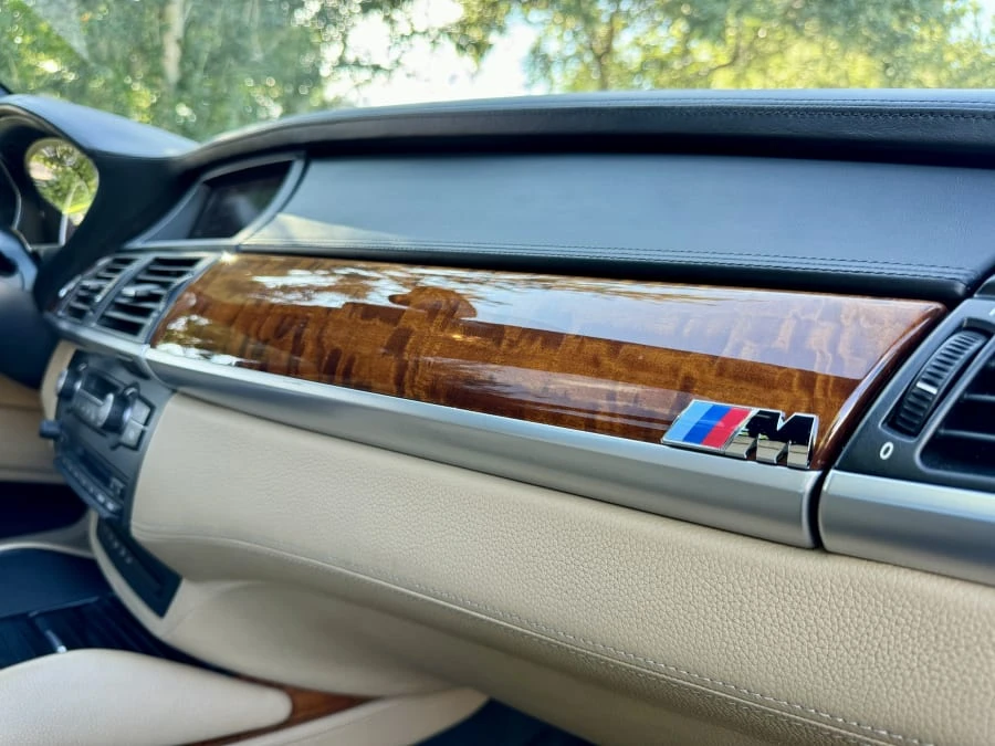 2011 BMW E70 X5 - Image 18 of 22
