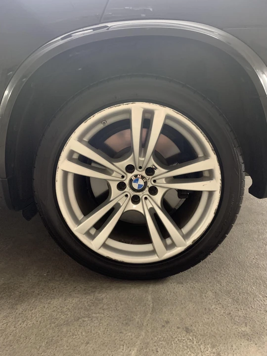 2011 BMW E70 X5 - Image 25 of 31