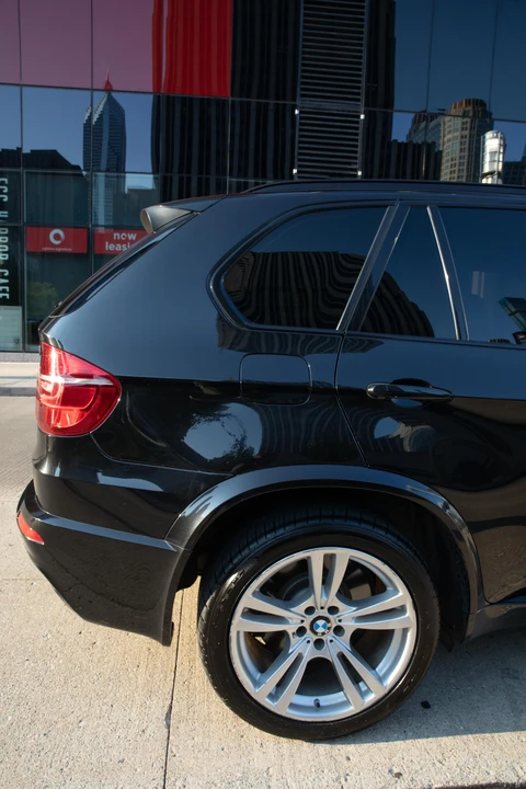 2011 BMW E70 X5 - Image 19 of 31