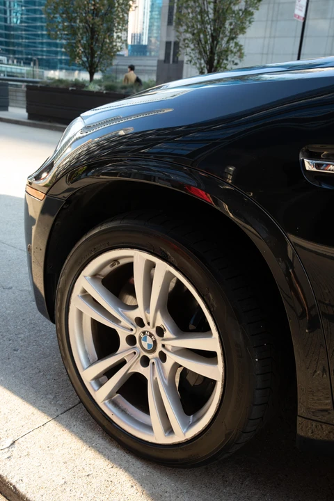 2011 BMW E70 X5 - Image 13 of 31