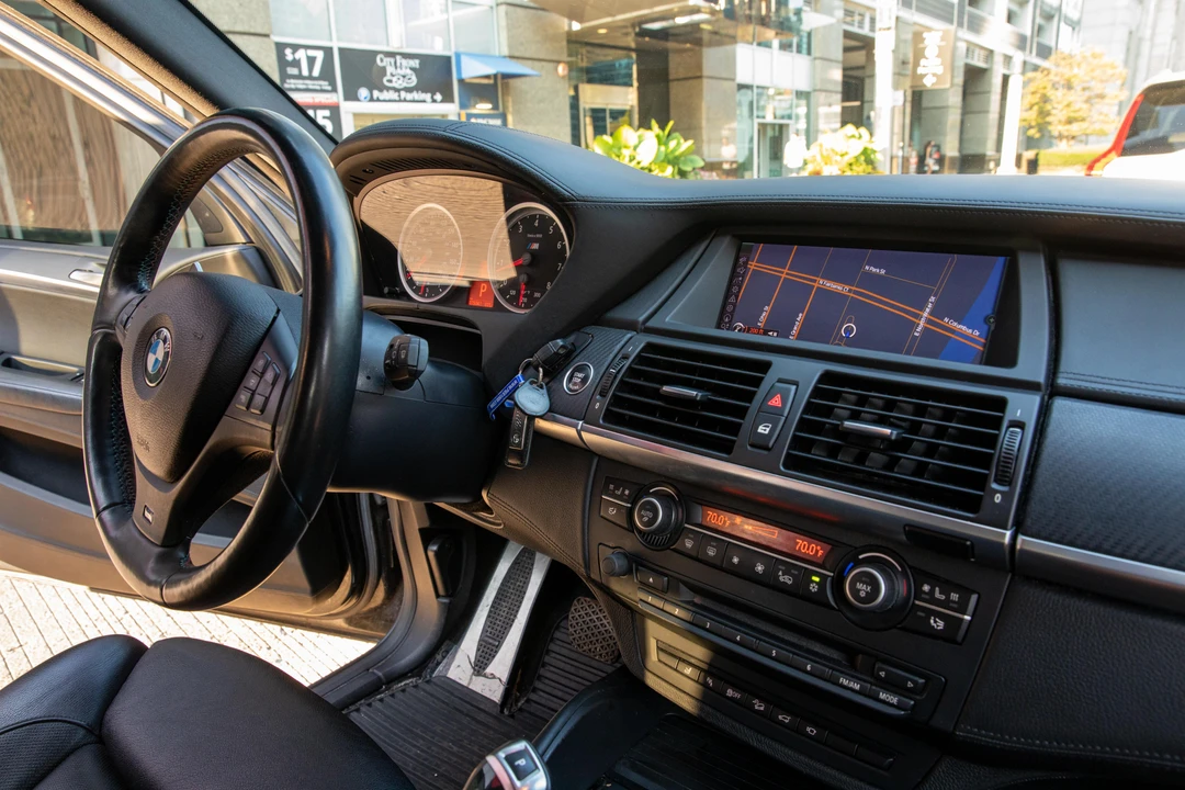 2011 BMW E70 X5 - Image 29 of 31
