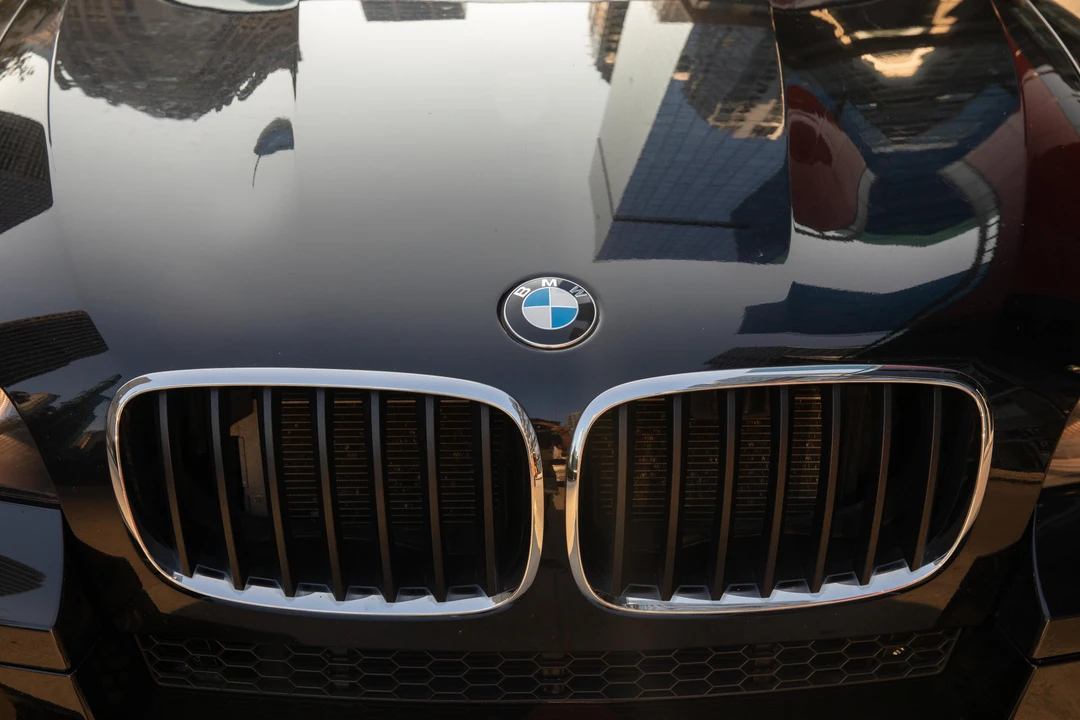 2011 BMW E70 X5 - Image 11 of 31