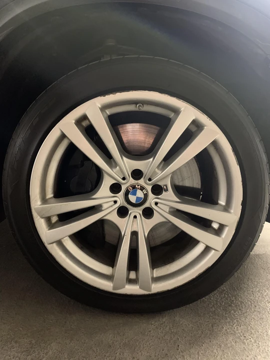 2011 BMW E70 X5 - Image 27 of 31