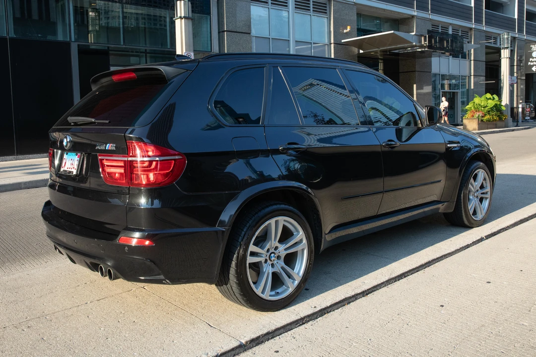 2011 BMW E70 X5 - Image 9 of 31