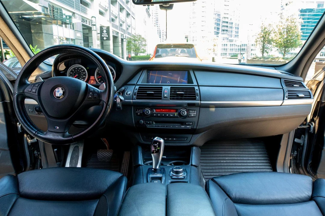 2011 BMW E70 X5 - Image 28 of 31