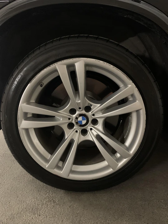 2011 BMW E70 X5 - Image 26 of 31