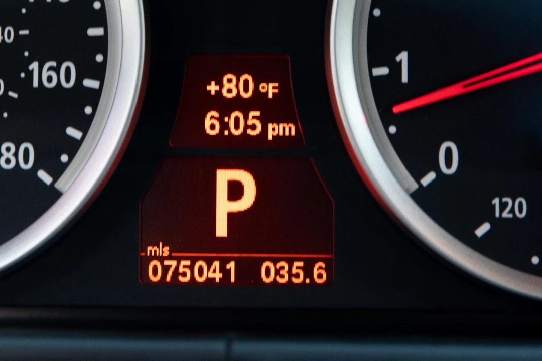 2011 BMW E70 X5 - Image 31 of 31
