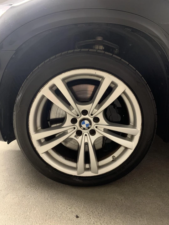 2011 BMW E70 X5 - Image 24 of 31