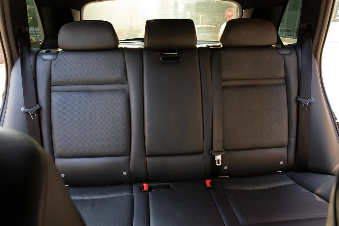 2011 BMW E70 X5 - Image 30 of 31