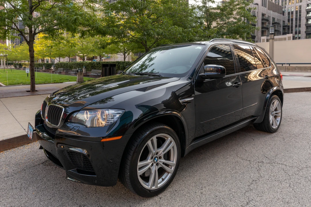 2011 BMW E70 X5 - Image 7 of 31