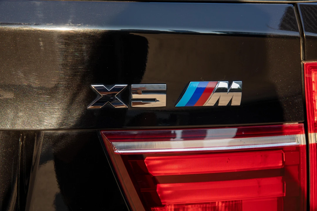 2011 BMW E70 X5 - Image 17 of 31