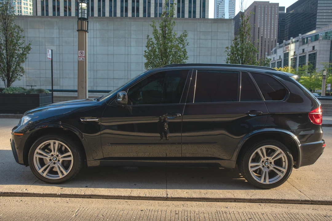 2011 BMW E70 X5 - Image 3 of 31