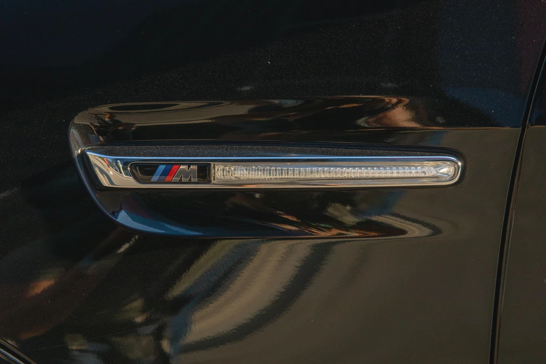 2011 BMW E70 X5 - Image 14 of 31