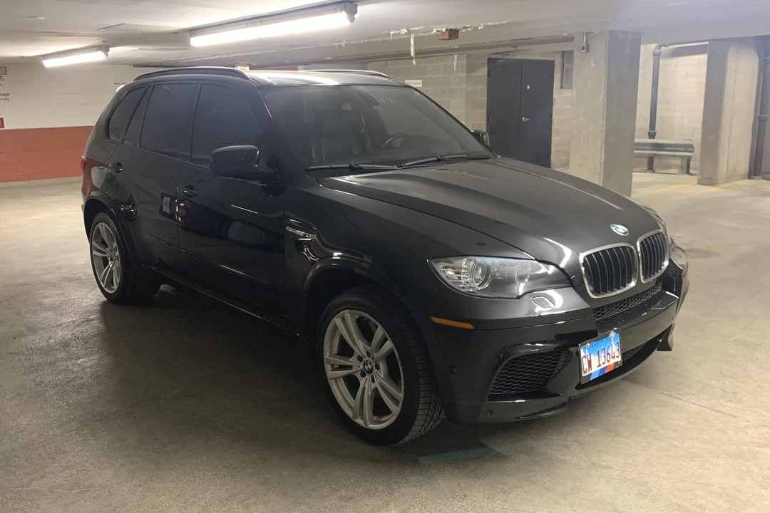 2011 BMW E70 X5 - Image 10 of 31