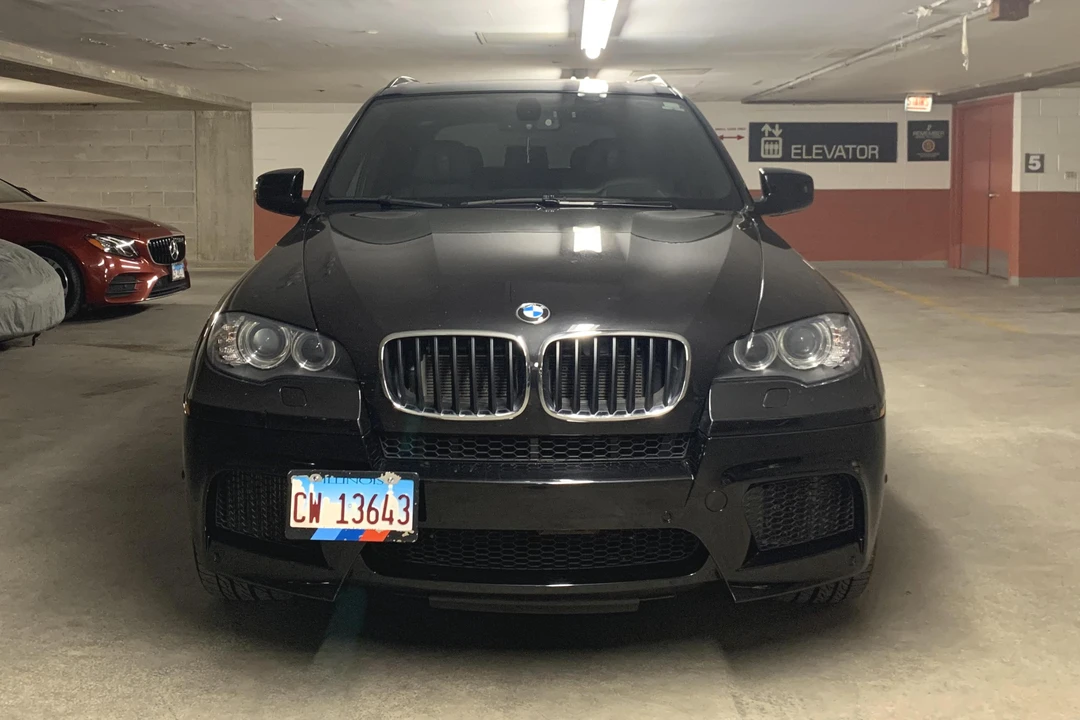 2011 BMW E70 X5 - Image 6 of 31