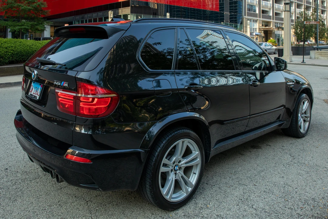 2011 BMW E70 X5 - Image 5 of 31